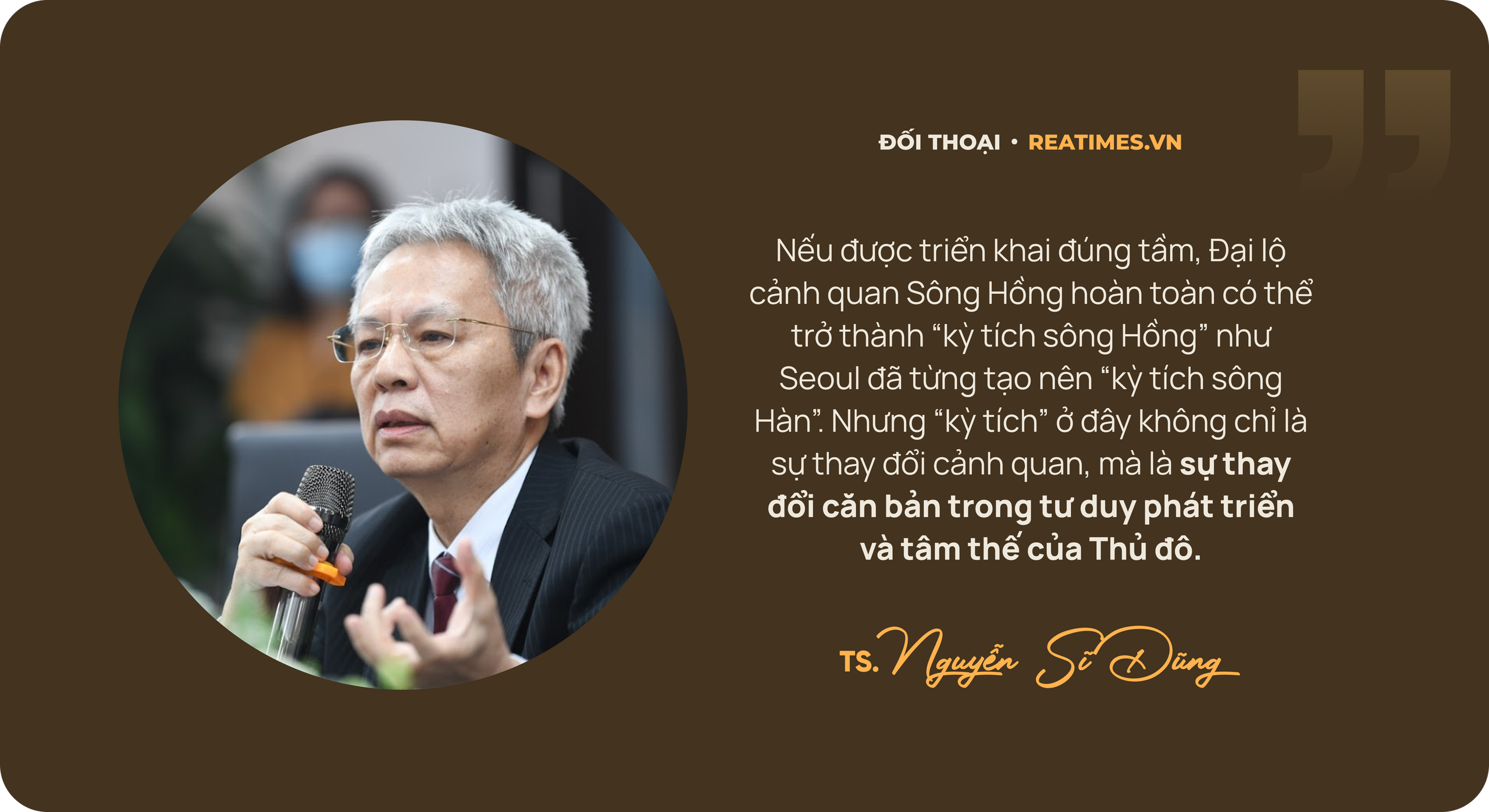 TS. Nguyễn Sĩ Dũng: Sông Hồng - "dòng sông của hạnh phúc và thịnh vượng"- Ảnh 11. TS. Nguyễn Sĩ Dũng: Sông Hồng - "dòng sông của hạnh phúc và thịnh vượng"- Ảnh 11.