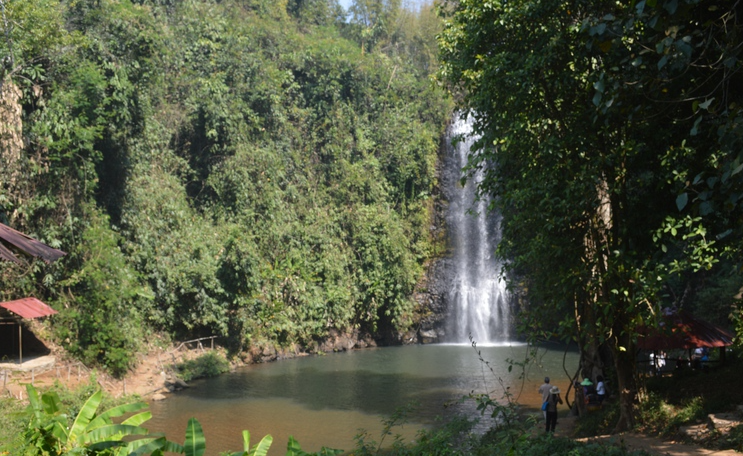 ‘Sa Pa của Tây Nguyên’ sẽ trở thành Khu du lịch Quốc gia, trung tâm nghỉ dưỡng thiên nhiên của Việt Nam- Ảnh 1. ‘Sa Pa của Tây Nguyên’ sẽ trở thành Khu du lịch Quốc gia, trung tâm nghỉ dưỡng thiên nhiên của Việt Nam- Ảnh 1.