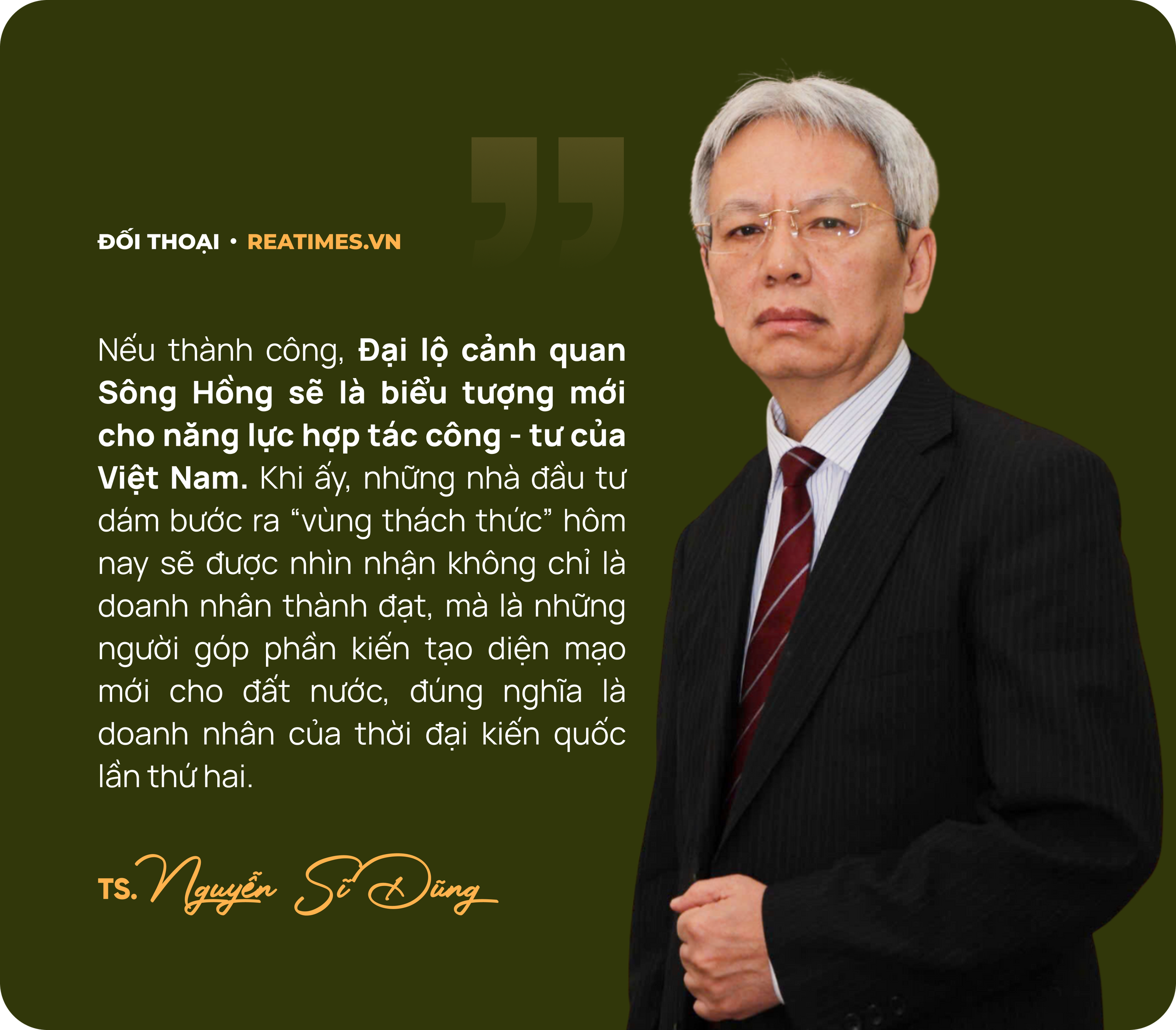 TS. Nguyễn Sĩ Dũng: Sông Hồng - "dòng sông của hạnh phúc và thịnh vượng"- Ảnh 16. TS. Nguyễn Sĩ Dũng: Sông Hồng - "dòng sông của hạnh phúc và thịnh vượng"- Ảnh 16.