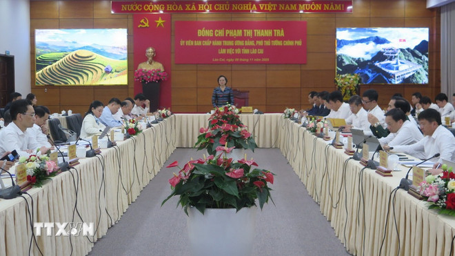 "Phải thay đổi hoàn toàn tư duy, kỹ năng vận hành chính quyền địa phương 2 cấp"- Ảnh 1.