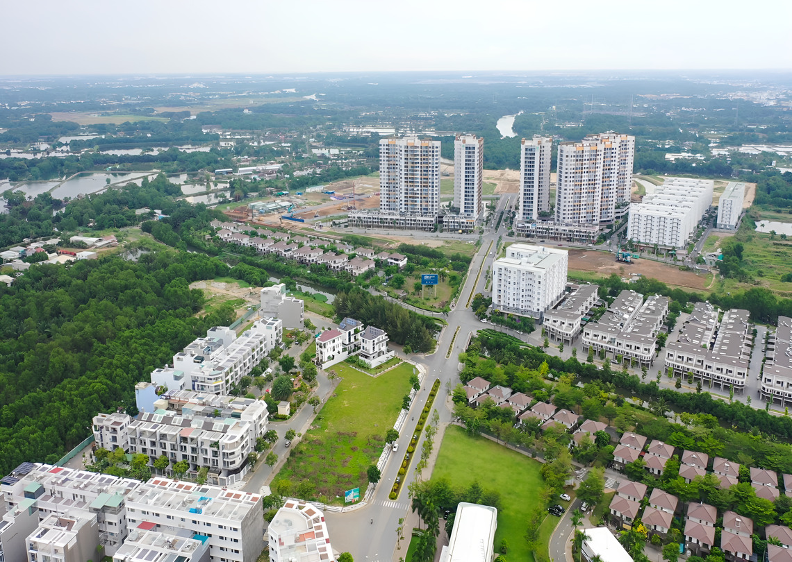 Bảng giá đền bù đất thổ cư: Quy định và mức bồi thường mới nhất- Ảnh 2.