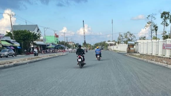 Tỉnh sở hữu cầu vượt biển dài nhất Việt Nam sắp triển khai làm trục huyết mạch hơn 450 tỷ- Ảnh 1.