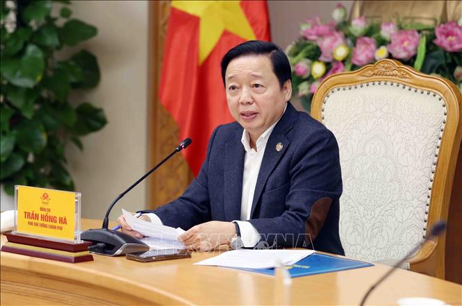 Rà soát danh mục dự án, công trình quy mô lớn, ý nghĩa chào mừng Đại hội XIV của Đảng- Ảnh 1. Rà soát danh mục dự án, công trình quy mô lớn, ý nghĩa chào mừng Đại hội XIV của Đảng- Ảnh 1.