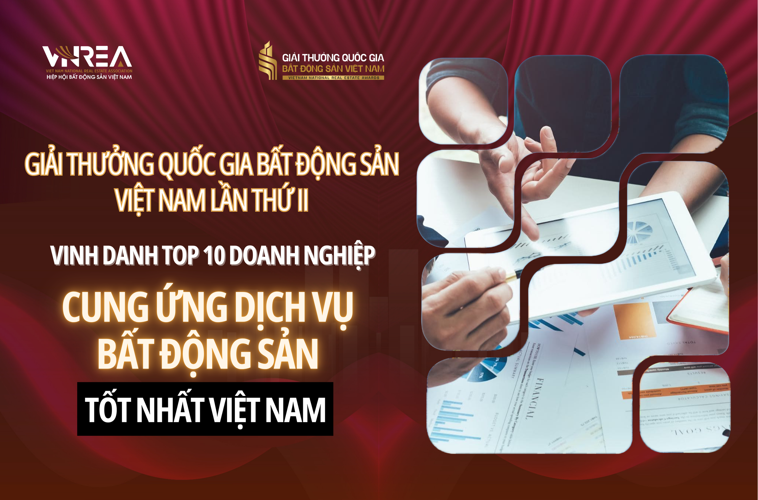 Doanh nghiệp cung ứng dịch vụ ngành bất động sản: "Mắt xích" quan trọng của một thị trường chuyên nghiệp, bền vững