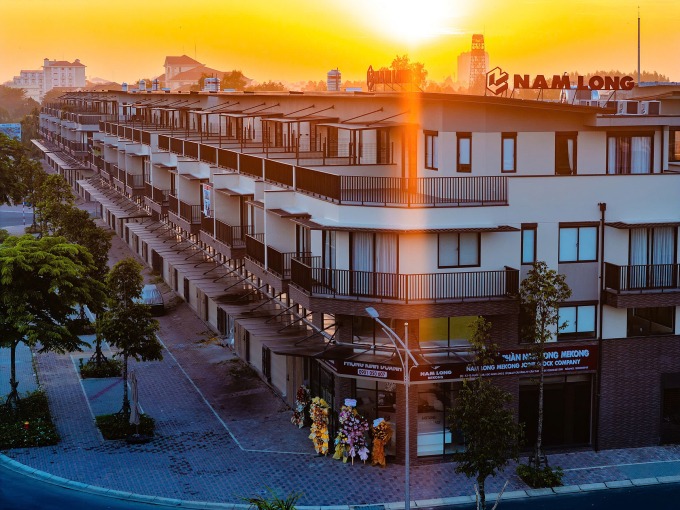 Nam Long (NLG) mở rộng quỹ nhà ở xã hội tại Cần Thơ: Tung sản phẩm EHomeS giá chỉ dưới 1 tỷ đồng- Ảnh 7.