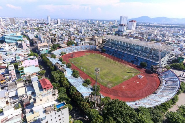 Sân vận động 20.000 chỗ ngồi tại TP đáng sống nhất Việt Nam dự kiến mang tên công trình gắn với bản án của Phạm Công Danh- Ảnh 2. Sân vận động 20.000 chỗ ngồi tại TP đáng sống nhất Việt Nam dự kiến mang tên công trình gắn với bản án của Phạm Công Danh- Ảnh 2.