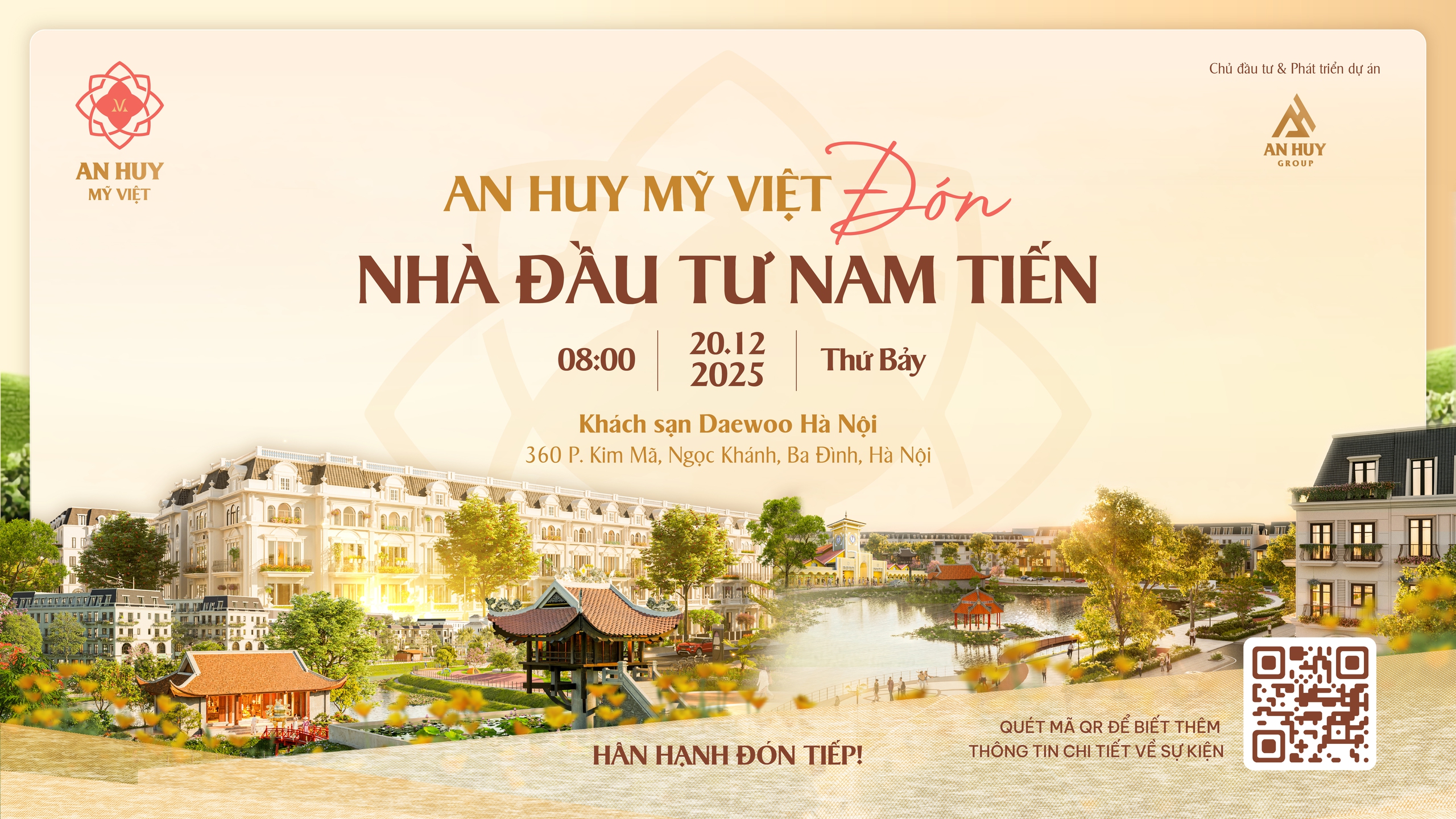 Bất động sản phía Tây TP.HCM đón "dòng tiền Nam tiến": An Huy Mỹ Việt - tọa độ đầu tư nắm bắt chu kỳ tăng trưởng tại Đức Lập- Ảnh 6. Bất động sản phía Tây TP.HCM đón "dòng tiền Nam tiến": An Huy Mỹ Việt - tọa độ đầu tư nắm bắt chu kỳ tăng trưởng tại Đức Lập- Ảnh 6.