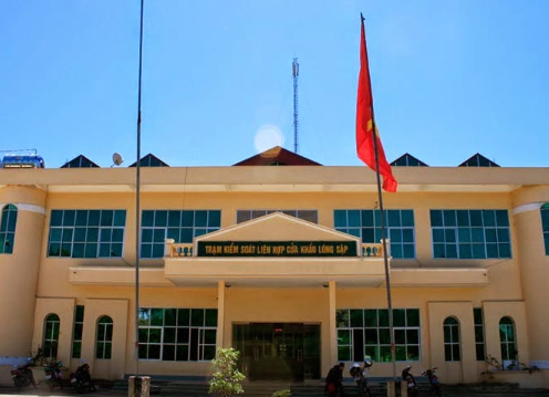 Việt Nam sắp có thêm một cửa khẩu quốc tế- Ảnh 2. Việt Nam sắp có thêm một cửa khẩu quốc tế- Ảnh 2.