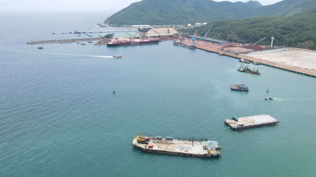 7 ngày nữa, Vingroup sẽ khởi động 4 dự án tại quê nhà tỷ phú Phạm Nhật Vượng, vốn đầu tư hơn 100.000 tỷ- Ảnh 1.