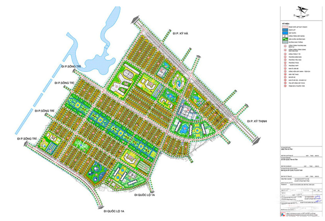 7 ngày nữa, Vingroup sẽ khởi động 4 dự án tại quê nhà tỷ phú Phạm Nhật Vượng, vốn đầu tư hơn 100.000 tỷ- Ảnh 2.