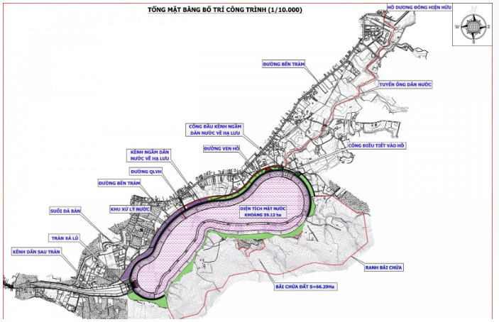 8 ngày nữa, đặc khu lớn bậc nhất Việt Nam chính thức đào hồ nước ngọt 3.000 tỷ, phục vụ sự kiện quốc tế đặc biệt quan trọng- Ảnh 1. 8 ngày nữa, đặc khu lớn bậc nhất Việt Nam chính thức đào hồ nước ngọt 3.000 tỷ, phục vụ sự kiện quốc tế đặc biệt quan trọng- Ảnh 1.