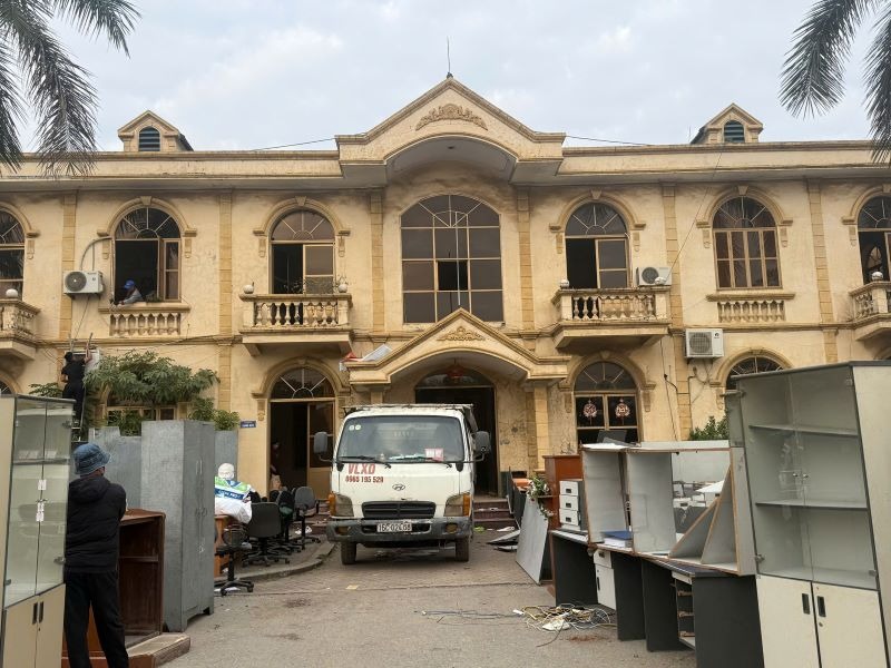 Cây cầu hơn 6.000 tỷ tại TP giàu có bậc nhất miền Bắc Việt Nam đón tin vui lớn- Ảnh 1. Cây cầu hơn 6.000 tỷ tại TP giàu có bậc nhất miền Bắc Việt Nam đón tin vui lớn- Ảnh 1.