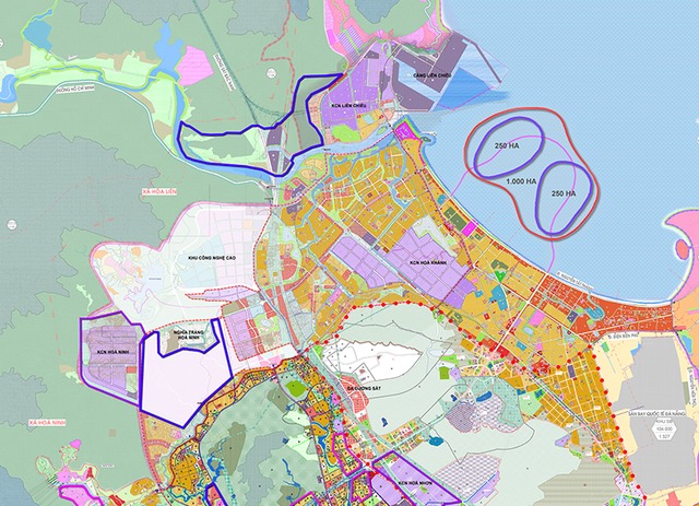 Đà Nẵng được chốt chính sách đặc thù lập khu thương mại tự do gắn cảng biển, sân bay và khu kinh tế- Ảnh 1. Đà Nẵng được chốt chính sách đặc thù lập khu thương mại tự do gắn cảng biển, sân bay và khu kinh tế- Ảnh 1.