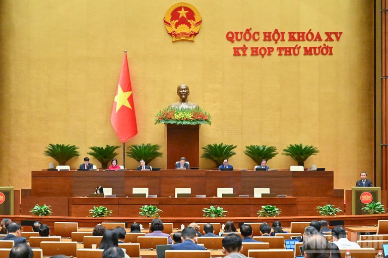 Từ ngày 1/1/2026, chính sách đất đai chính thức có thay đổi quan trọng- Ảnh 1. Từ ngày 1/1/2026, chính sách đất đai chính thức có thay đổi quan trọng- Ảnh 1.