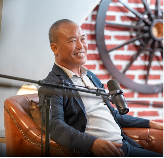 Chủ tịch Tập đoàn Nam Long: ‘Hạnh phúc là thước đo để xây dựng đô thị’- Ảnh 1. Chủ tịch Tập đoàn Nam Long: ‘Hạnh phúc là thước đo để xây dựng đô thị’- Ảnh 1.