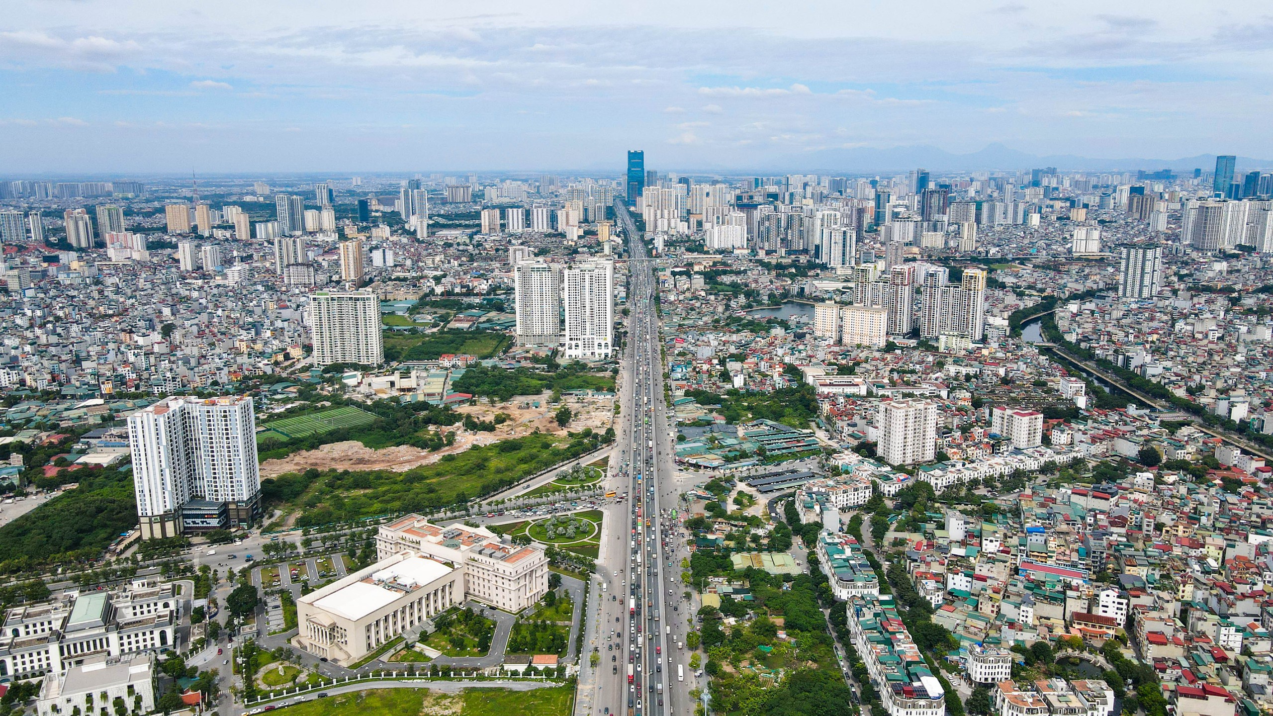Một số điểm mới và tác động của Nghị quyết tháo gỡ khó khăn vướng mắc trong tổ chức thi hành Luật Đất đai- Ảnh 2. Một số điểm mới và tác động của Nghị quyết tháo gỡ khó khăn vướng mắc trong tổ chức thi hành Luật Đất đai- Ảnh 2.