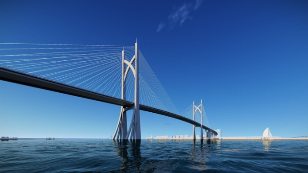 1 tháng nữa, thành phố giàu nhất Việt Nam chính thức khởi công xây dựng cây cầu dây văng hơn 13.000 tỷ- Ảnh 2.