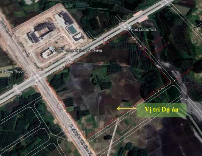 Chưa đầy 1 tuần nữa, sẽ khởi động TTTM Aeon Mall 4.000 tỷ tại siêu thủ phủ công nghiệp mới của Việt Nam- Ảnh 1. Chưa đầy 1 tuần nữa, sẽ khởi động TTTM Aeon Mall 4.000 tỷ tại siêu thủ phủ công nghiệp mới của Việt Nam- Ảnh 1.