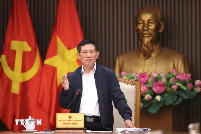 Nghiêm cấm lợi dụng cổ phần hóa để làm thất thoát tài sản, đất đai của Nhà nước- Ảnh 2.