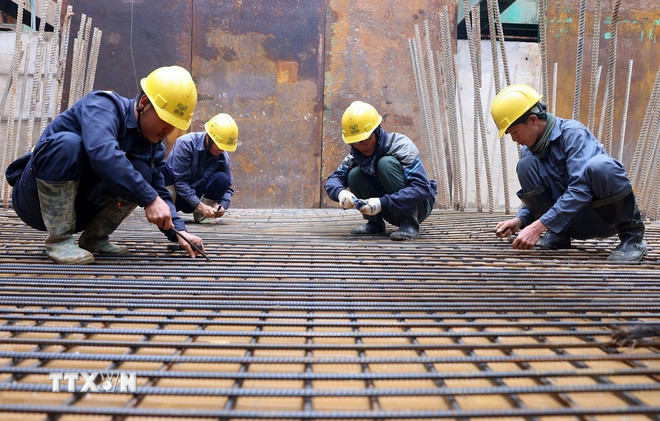 Ngày 19/12/2025, hoàn thành, thông xe kỹ thuật 3.188km đường bộ cao tốc- Ảnh 6.