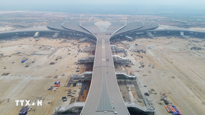 Ngày 19/12/2025, hoàn thành, thông xe kỹ thuật 3.188km đường bộ cao tốc- Ảnh 5.