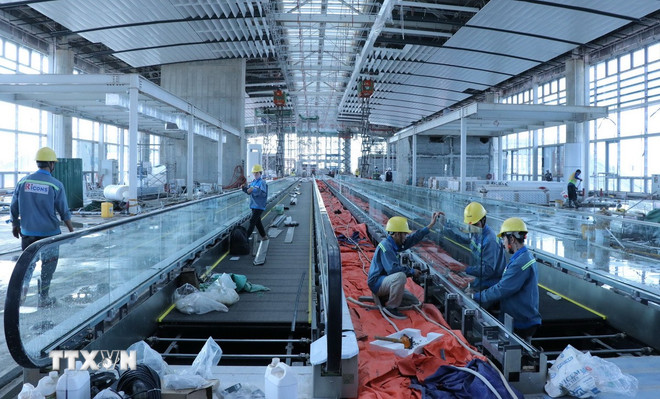 Ngày 19/12/2025, hoàn thành, thông xe kỹ thuật 3.188km đường bộ cao tốc- Ảnh 4.