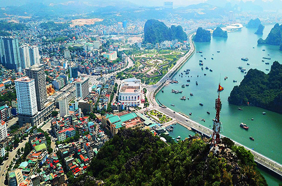 Chỉ 6 ngày nữa, Việt Nam chính thức khởi công khu đô thị lớn nhất cả nước, vốn đầu tư gần 18 tỷ USD- Ảnh 2. Chỉ 6 ngày nữa, Việt Nam chính thức khởi công khu đô thị lớn nhất cả nước, vốn đầu tư gần 18 tỷ USD- Ảnh 2.