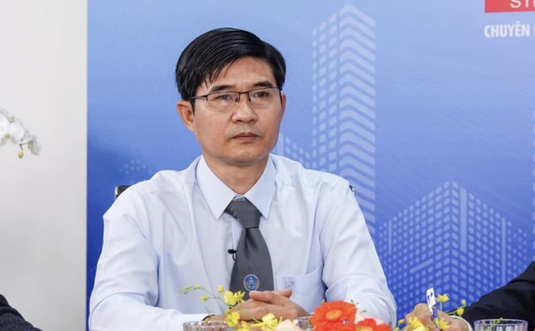 Thị trường bất động sản TP.HCM vào đợt chấn chỉnh pháp lý, ngăn chặn tình trạng mở bán khi chưa đủ điều kiện- Ảnh 9. Thị trường bất động sản TP.HCM vào đợt chấn chỉnh pháp lý, ngăn chặn tình trạng mở bán khi chưa đủ điều kiện- Ảnh 9.