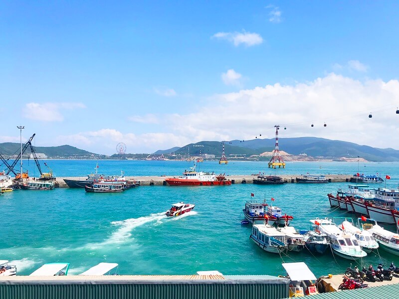 Charmora City: Tọa độ chiến lược định hình tương lai Nam Nha Trang- Ảnh 2.