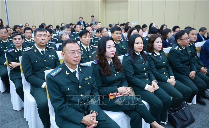 Chuyển từ 'quản lý bằng pháp luật' sang 'kiến tạo thể chế phát triển'- Ảnh 5. Chuyển từ 'quản lý bằng pháp luật' sang 'kiến tạo thể chế phát triển'- Ảnh 5.