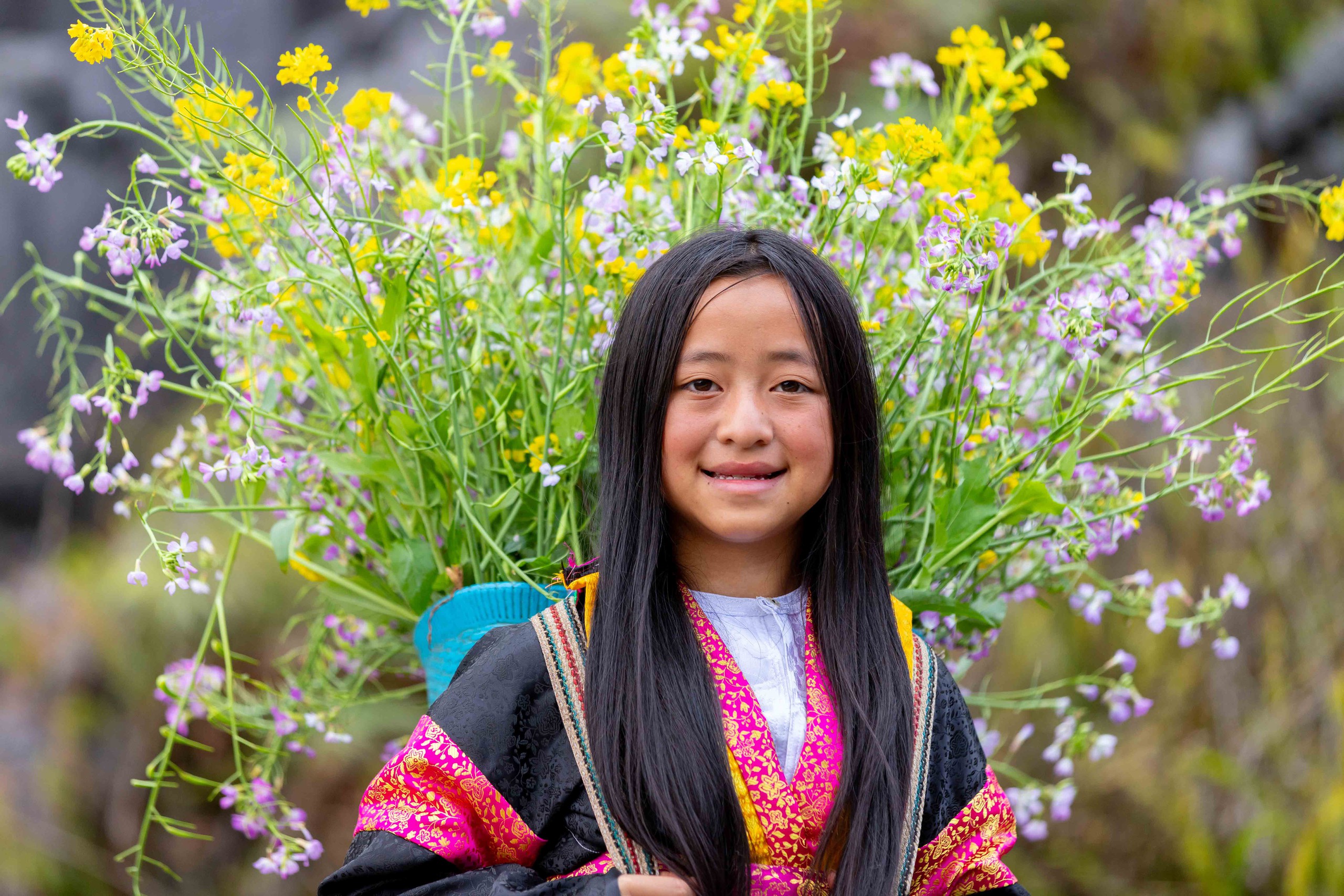 Photo Travel: Cao nguyên đá Đồng Văn tỏa sáng tại "Oscar du lịch thế giới"- Ảnh 2. Photo Travel: Cao nguyên đá Đồng Văn tỏa sáng tại "Oscar du lịch thế giới"- Ảnh 2.