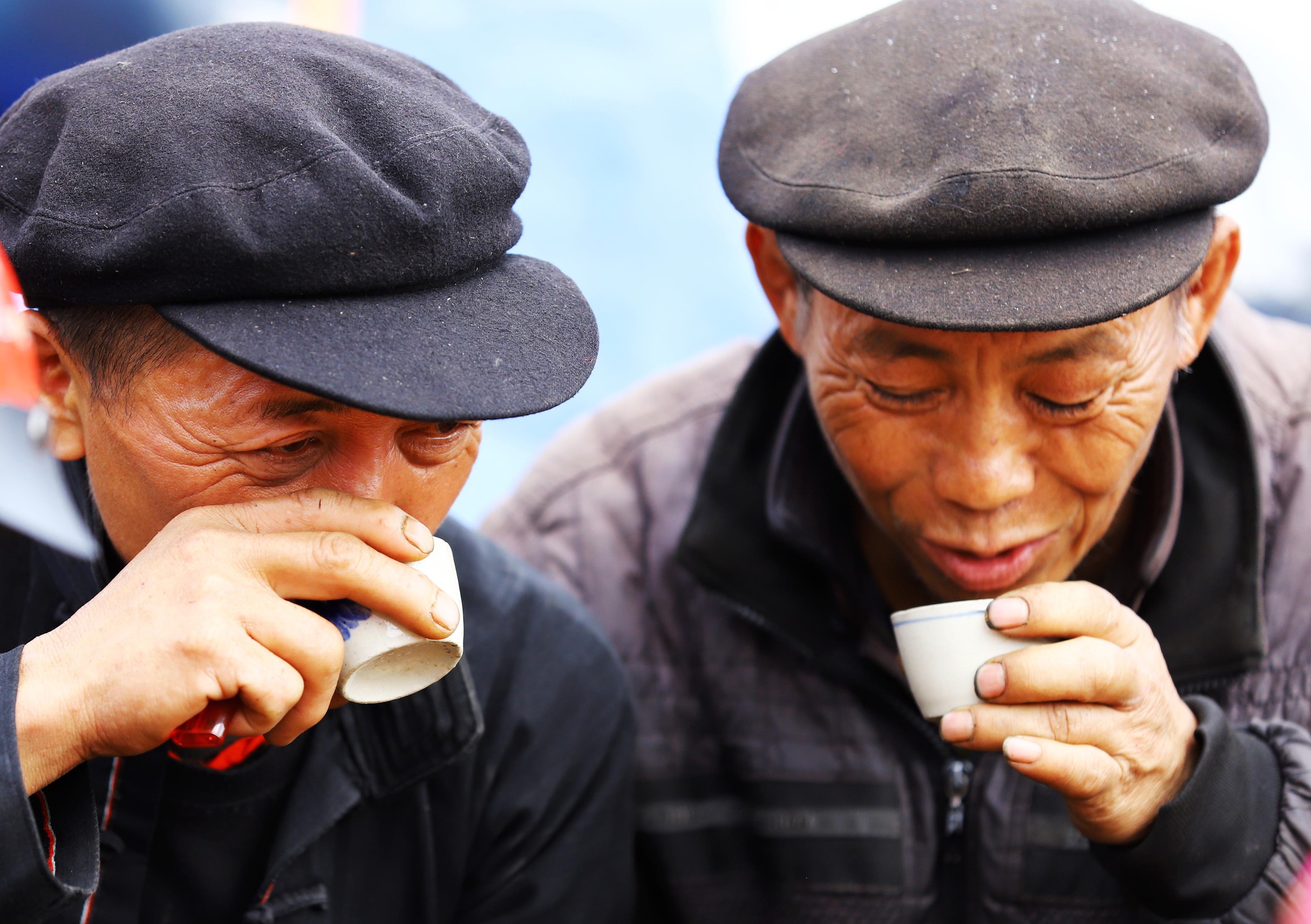 Photo Travel: Cao nguyên đá Đồng Văn tỏa sáng tại "Oscar du lịch thế giới"- Ảnh 3. Photo Travel: Cao nguyên đá Đồng Văn tỏa sáng tại "Oscar du lịch thế giới"- Ảnh 3.