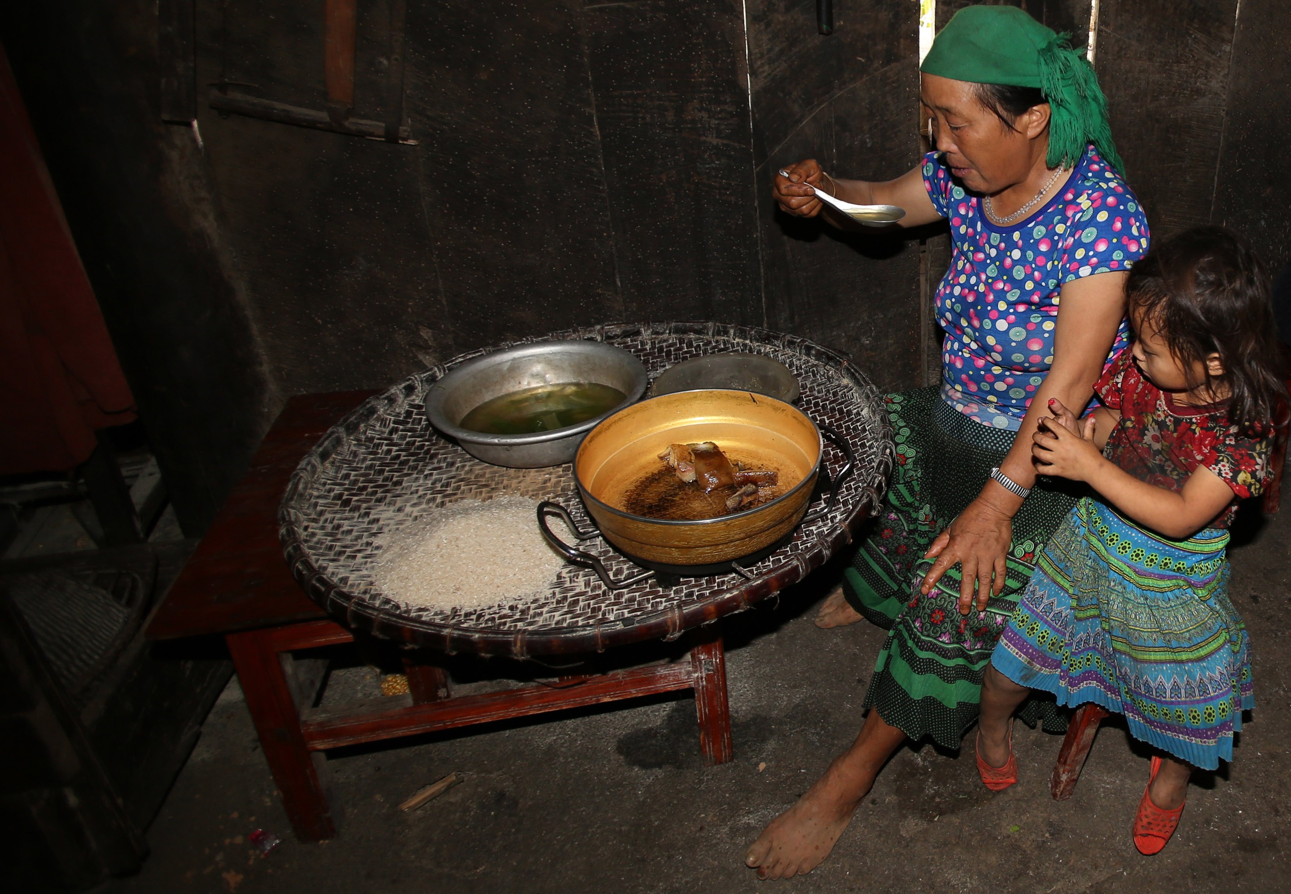 Photo Travel: Cao nguyên đá Đồng Văn tỏa sáng tại "Oscar du lịch thế giới"- Ảnh 8. Photo Travel: Cao nguyên đá Đồng Văn tỏa sáng tại "Oscar du lịch thế giới"- Ảnh 8.