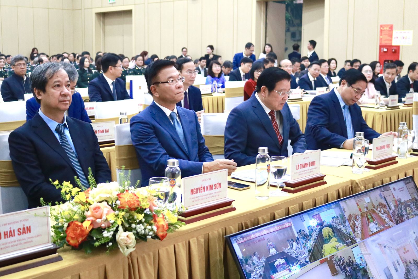 Tiếp tục nâng cao chất lượng công tác xây dựng và thi hành pháp luật giai đoạn 2026 - 2030- Ảnh 1. Tiếp tục nâng cao chất lượng công tác xây dựng và thi hành pháp luật giai đoạn 2026 - 2030- Ảnh 1.