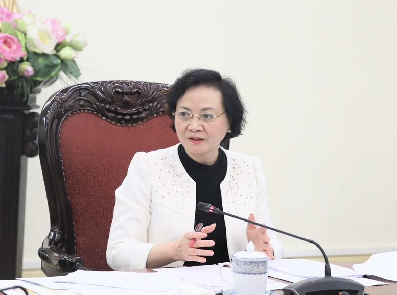 Đại hội Thi đua yêu nước toàn quốc lần thứ XI phải là 'Đại hội của kỷ nguyên mới', tạo khí thế cho toàn xã hội- Ảnh 1.