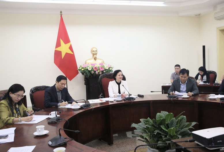 Đại hội Thi đua yêu nước toàn quốc lần thứ XI phải là 'Đại hội của kỷ nguyên mới', tạo khí thế cho toàn xã hội- Ảnh 2.