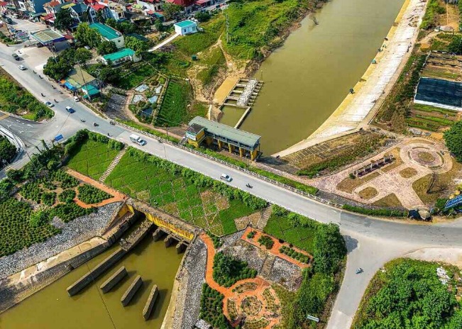 Dự kiến thời gian hoàn thiện tuyến đường 4.900 tỷ đi xuyên tỉnh nhỏ nhất, kết nối đến đô thị cổ sầm uất nhất nước Việt xưa- Ảnh 1. Dự kiến thời gian hoàn thiện tuyến đường 4.900 tỷ đi xuyên tỉnh nhỏ nhất, kết nối đến đô thị cổ sầm uất nhất nước Việt xưa- Ảnh 1.