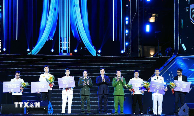 Việt Nam sẽ trở thành điểm đến hấp dẫn cho cộng đồng khởi nghiệp sáng tạo- Ảnh 3.