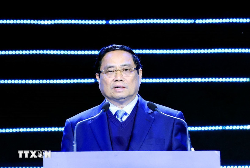 Việt Nam sẽ trở thành điểm đến hấp dẫn cho cộng đồng khởi nghiệp sáng tạo- Ảnh 1.