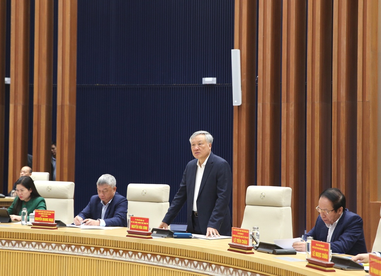 Hải Phòng cần bảo đảm duy trì mục tiêu tăng trưởng cao- Ảnh 4. Hải Phòng cần bảo đảm duy trì mục tiêu tăng trưởng cao- Ảnh 4.