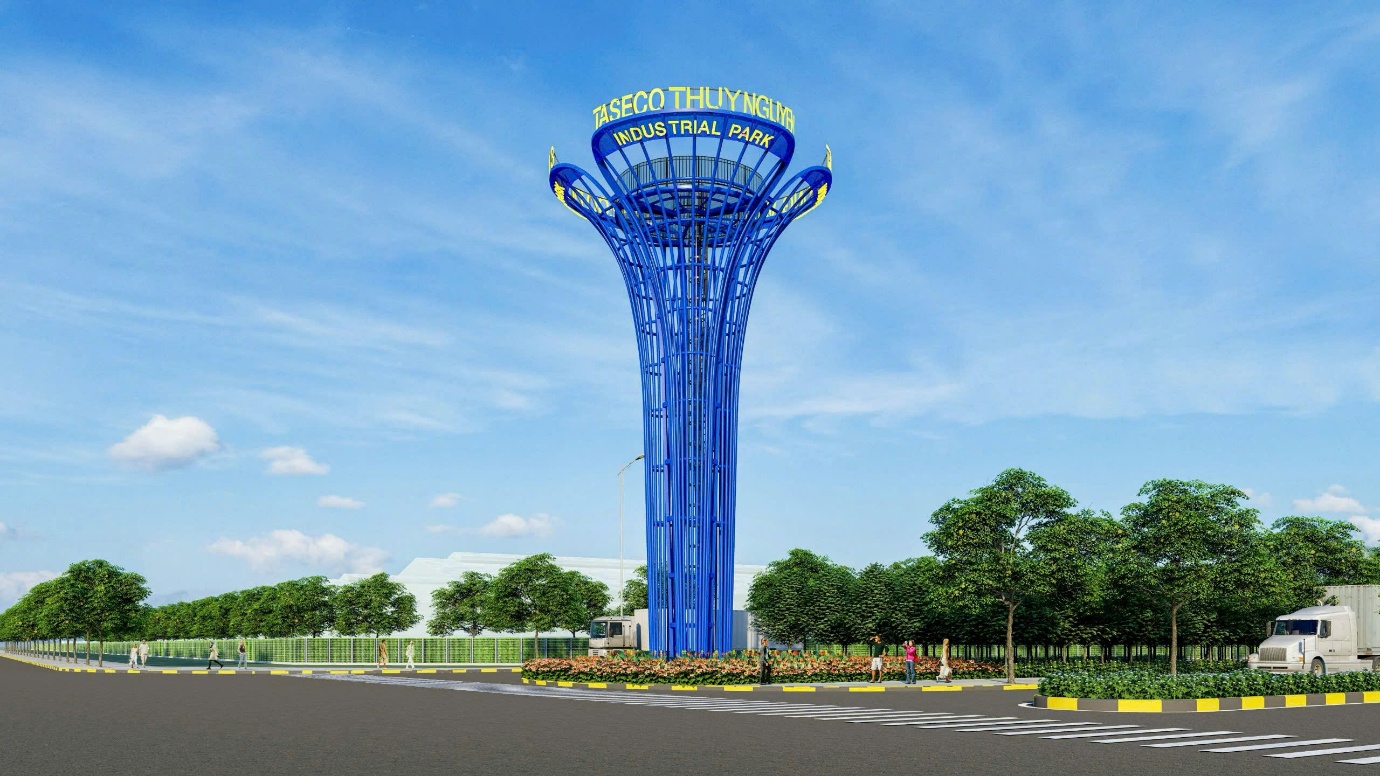 Kỷ lục FDI cao nhất 5 năm: Taseco Land đón sóng đầu tư, mở rộng dấu ấn bất động sản công nghiệp phía Bắc- Ảnh 2. Kỷ lục FDI cao nhất 5 năm: Taseco Land đón sóng đầu tư, mở rộng dấu ấn bất động sản công nghiệp phía Bắc- Ảnh 2.