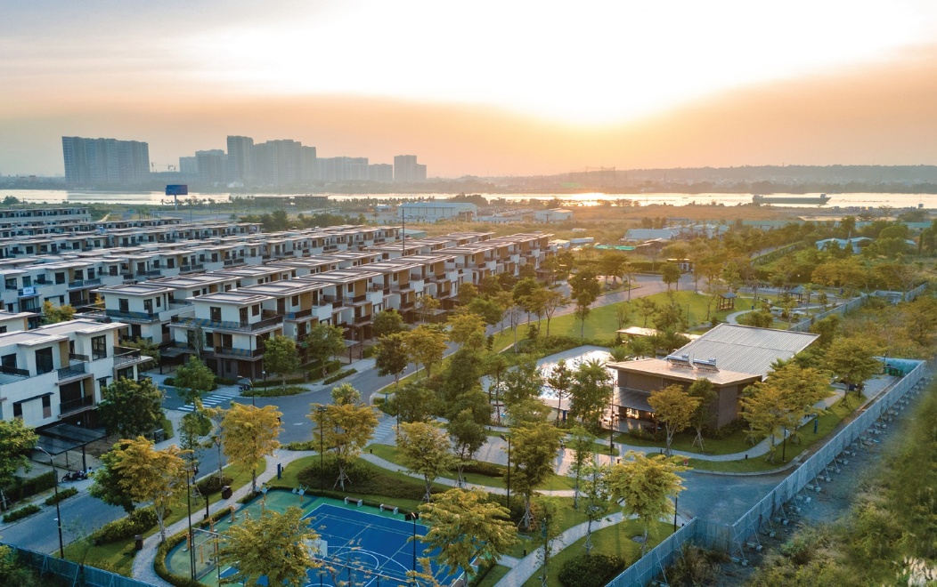 Thời cơ lớn cho nhà đầu tư theo dấu dòng vốn công hạ cánh phía Đông TP.HCM- Ảnh 1. D:\GLX\IZUMI\PR content\PR Booking\PR04\H1.jpg
