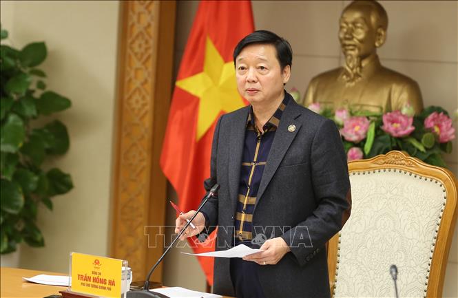 Tổ chức 79 điểm cầu khánh thành, khởi công các công trình chào mừng Đại hội Đảng- Ảnh 2. Tổ chức 79 điểm cầu khánh thành, khởi công các công trình chào mừng Đại hội Đảng- Ảnh 2.