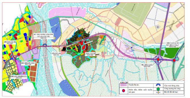 Dự kiến xây dựng cây cầu gần 18.000 tỷ kết nối 2 tỉnh thành giàu nhất cả nước, kết thúc sứ mệnh bến phà có từ thời Pháp thuộc- Ảnh 1. Dự kiến xây dựng cây cầu gần 18.000 tỷ kết nối 2 tỉnh thành giàu nhất cả nước, kết thúc sứ mệnh bến phà có từ thời Pháp thuộc- Ảnh 1.