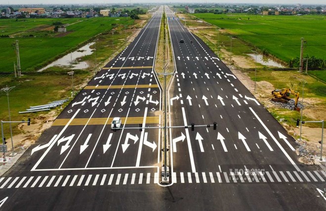 Nhiều dự án được khánh thành và khởi công tại Ninh Bình trong ngày 19/12- Ảnh 2.