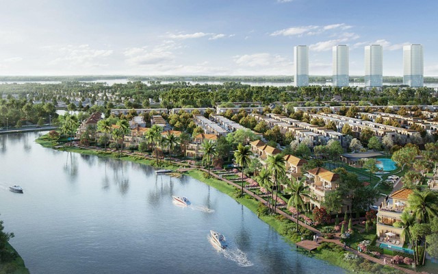 'Phá băng' pháp lý, Nam Long (NLG) đón tin vui lớn khi chính thức mở bán cùng lúc 4 dự án trọng điểm- Ảnh 2. 'Phá băng' pháp lý, Nam Long (NLG) đón tin vui lớn khi chính thức mở bán cùng lúc 4 dự án trọng điểm- Ảnh 2.