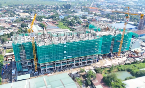 Những điểm nhấn nổi bật của The Aspira - “Tọa độ năng lượng” mới của TP.HCM- Ảnh 2.