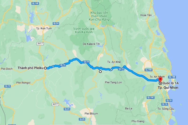 Vài ngày nữa khởi công, cao tốc chạy xuyên tỉnh rộng nhất Việt Nam có thể đổi hướng tuyến qua con đèo hiểm trở, tiết kiệm hơn 1.000 tỷ- Ảnh 2.