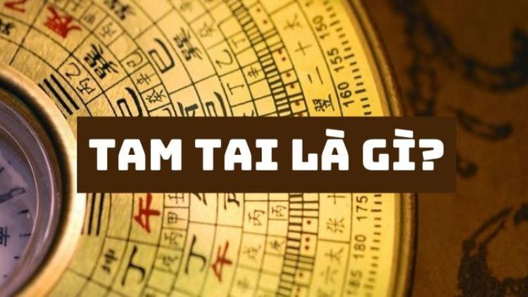 Tam tai là gì? Tuổi tam tai năm 2026 và cách hóa giải- Ảnh 1. Tam tai là gì? Tuổi tam tai năm 2026 và cách hóa giải- Ảnh 1.