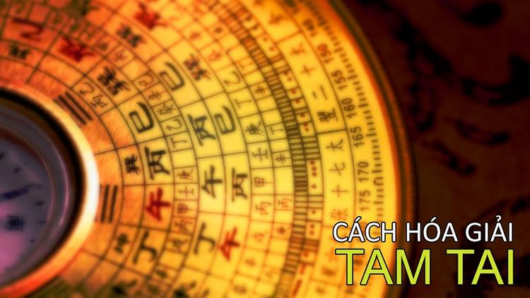Tam tai là gì? Tuổi tam tai năm 2026 và cách hóa giải- Ảnh 6. Tam tai là gì? Tuổi tam tai năm 2026 và cách hóa giải- Ảnh 6.